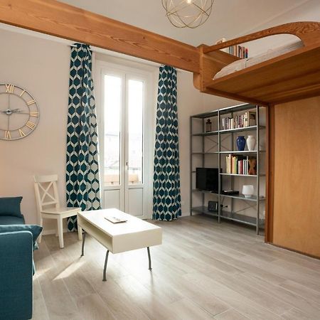 Appartement The Best Rent - Stylish Loft In The Center Of Milan Extérieur photo