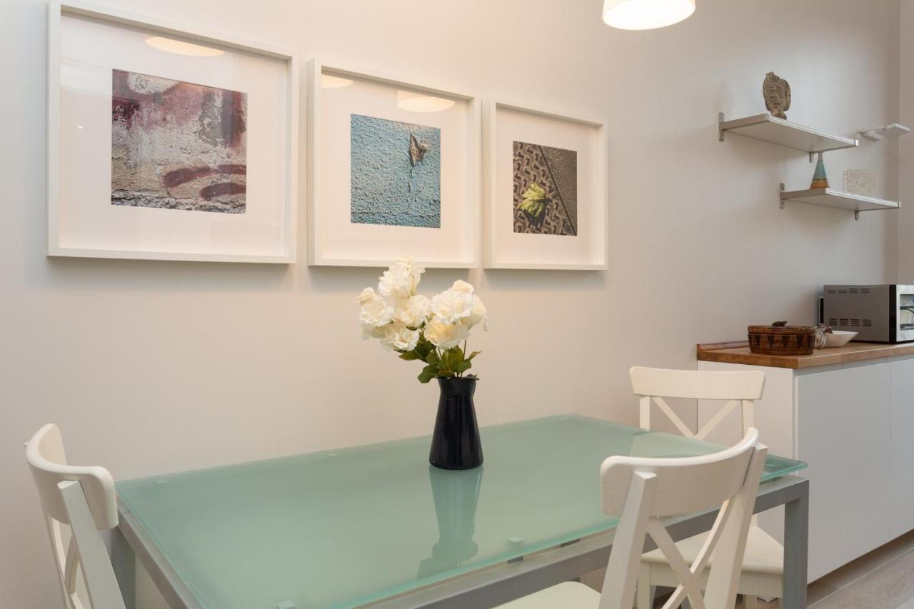 Appartement The Best Rent - Stylish Loft In The Center Of Milan Extérieur photo