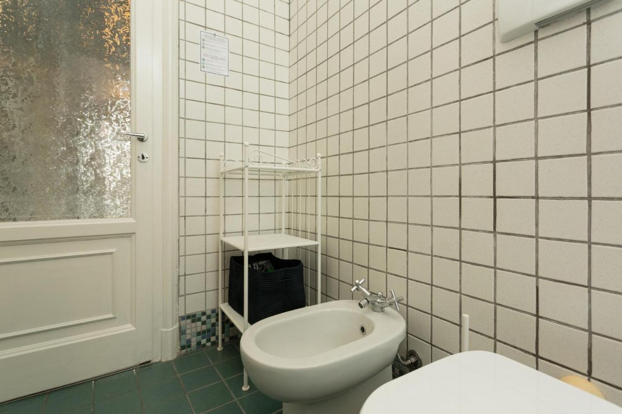 Appartement The Best Rent - Stylish Loft In The Center Of Milan Extérieur photo